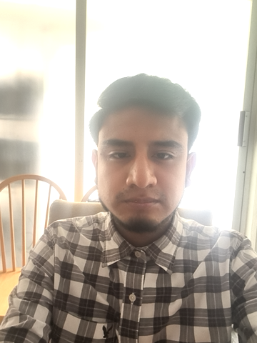 Foto de Isaac Abraham Tabarez  Sánchez